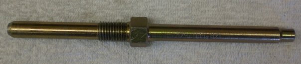 Crankshaft Locking Tool
